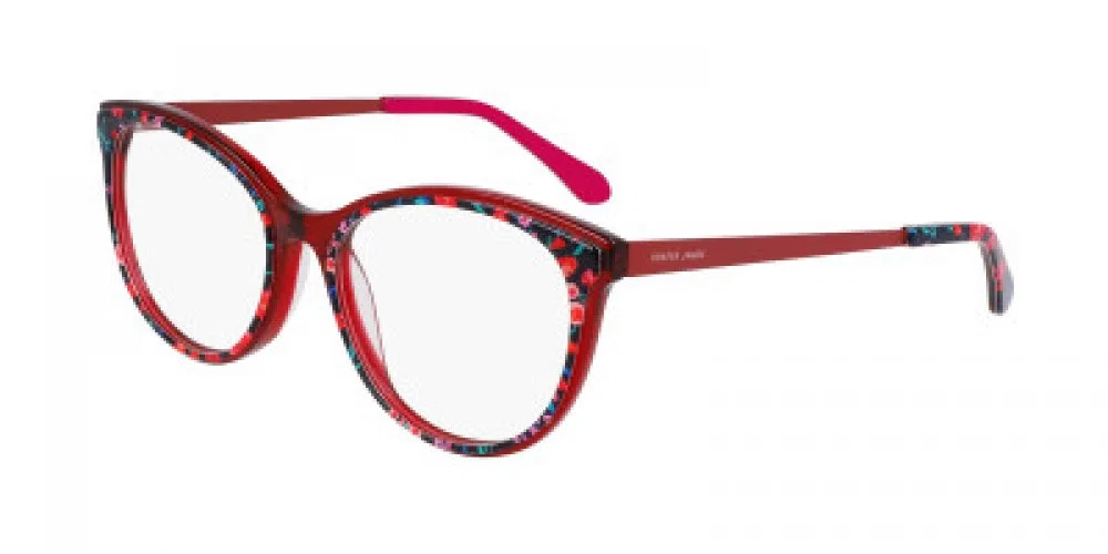 Draper James DJ5046 Eyeglasses - view 2